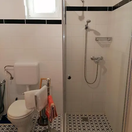 Apartment Istvan Vendeghaz
