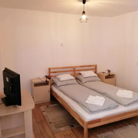 Istvan Vendeghaz * Mórahalom