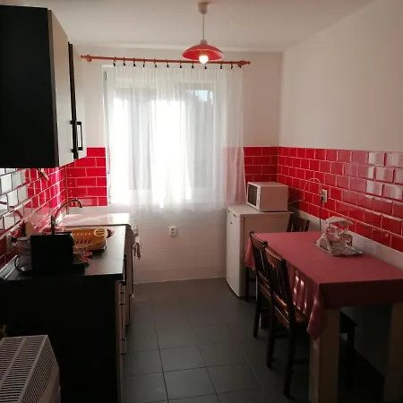 Istvan Vendeghaz * Mórahalom