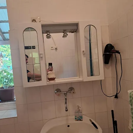 アパート Istvan Vendeghaz