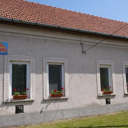 Apartman István Mórahalom