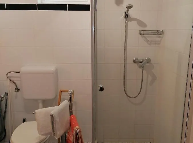 Apartament Istvan Vendeghaz