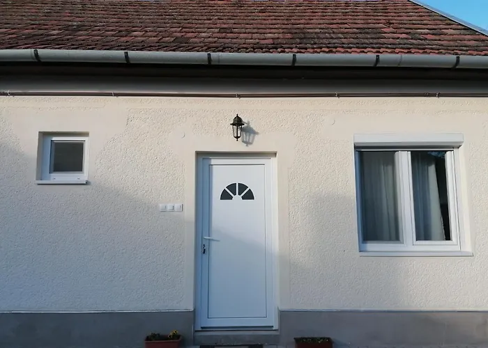 Appartement Istvan Vendeghaz *