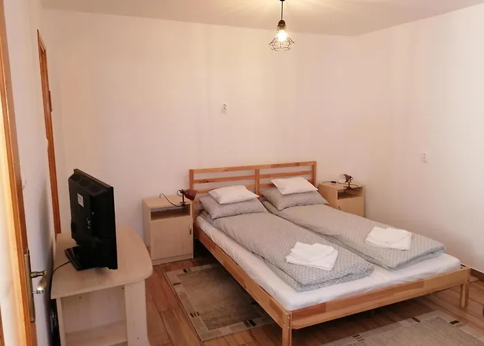 Istvan Vendeghaz * Mórahalom