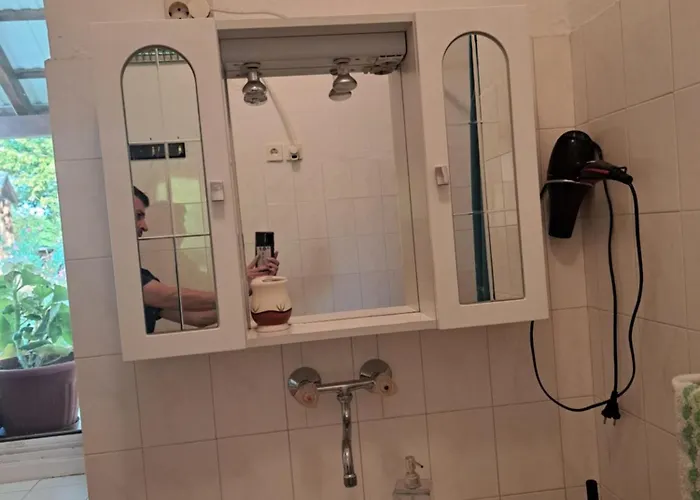 Apartament Istvan Vendeghaz